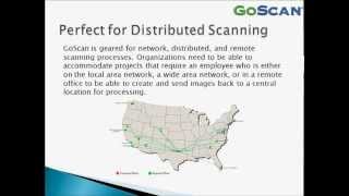 Scan To FTP With Goscan screenshot 5