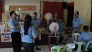 Batch 80 Raffle for a Cause