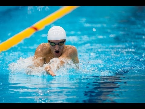 Swimming - Men's 100m Breaststroke - SB13 Final - London 2012 Paralympic Games