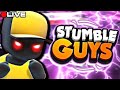 stumble guys ao vivo🥱⚡😎