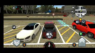 #افضل لعبة محاكاة تعلم سياقة#car driving school simulator#top game phone screenshot 5