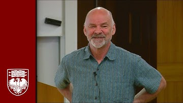 Trevor Price on Speciation