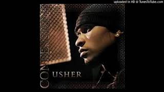 Usher 3- Confessions - Throwback