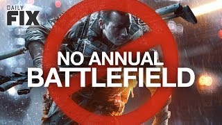 Battlefield Won't Be Annual, PS4's Actual Price & Win an Xbox One Game - IGN Daily Fix 11.20.13