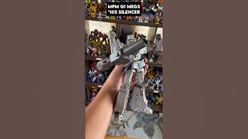 Action figure challenge! #transformers