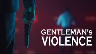 Gentlemans Violence | Playtest | Gameplay PC