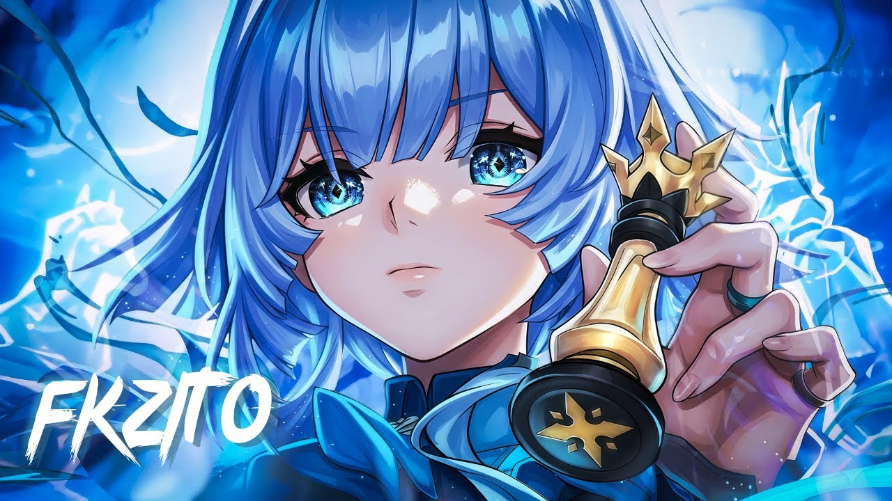 Xeque-mate | Cerydra (Honkai Star Rail) | FKzito