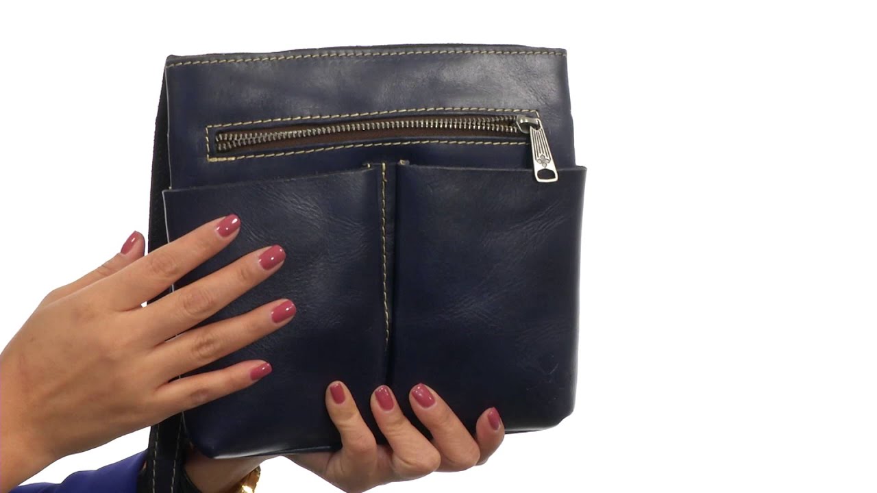 patricia nash granada crossbody