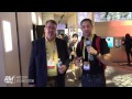 CES 2017 - Sony Dolby Atmos Soundbar HT-ST5000