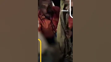 اكتشاف مقبرة جماعية في حي الرفاعي بكرم الزيتون وسط مدينة حمص اخبار المشهد 