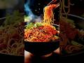Noodles CGI Ads 😋🔥 #shorts #asmr #ai #cgi #ads #ad #youtubeshorts #viral