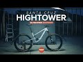 Santa Cruz Hightower: All-Mountain Showdown