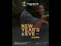 New Year&#39;s Eve at Tanga Beach Resort &amp; Spa.