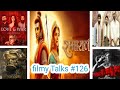 Filmy Talks #126 : – Ramayan Teaser 👑 Love and War ✨ Akhanda 2 & NBK 111 🥳Mayasabha 😱 Dhurandhar⭐