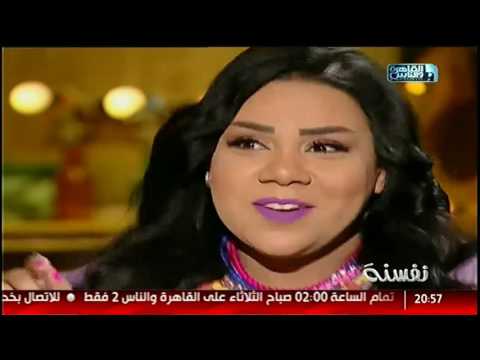 لقاء مع الملحن محمد عبدالمنعم فى نفسنة