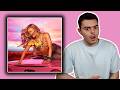 Even Better Zara Larsson Midnight Sun Girls Trip Full Album Reaction 