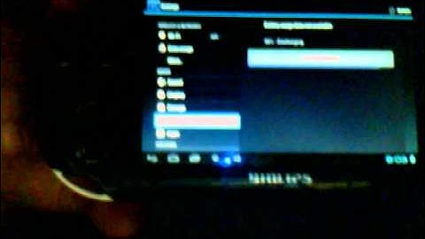 YDPG18A - Android 4.0 (ICS) Update Errors