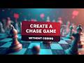 How to Make a Chess Game Without Writing Code