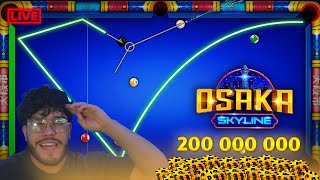 CÓMO SUBIR MONEDAS EN 8 BALL POOL FACILMENTE  😎🤑🎱