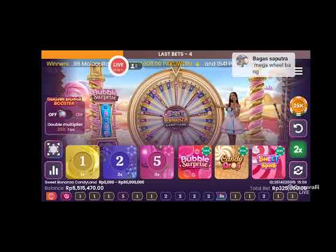 Revenge of Loki Megaways | JILI Slot - Fortune Gems 3 - Bet 10 and get 50 automatic spins