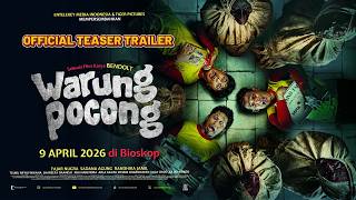 Warung Pocong -  Teaser