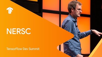 Exascale Deep Learning for Climate Analytics (TF Dev Summit ‘19)