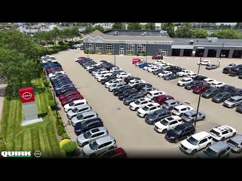Quirk Automotive