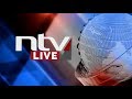 NTV Kenya Livestream || The Weekend Edition with Olive Burrows