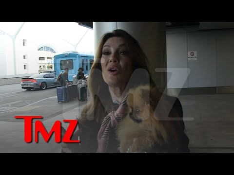Lisa Vanderpump Defends Andy Cohen, Trashes Rachel Leviss Lawsuit | TMZ