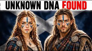 Who are the Scottish people? DNA finally answers