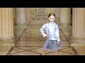 Andre Tan Kids | Fall Winter 2021/2022 | Full Show