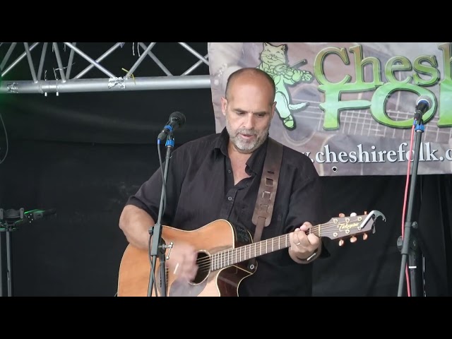 When The Morning Comes @ Folk At The Lock Festival