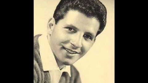Johnny Maestro - The Model Girl