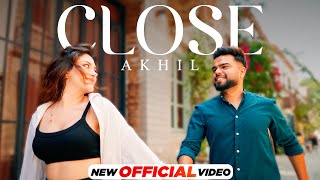 AKHIL : Close | Karan | Jay B | Rohit Negah | Latest Punjabi Songs 2023 | New Punjabi Songs 2023 screenshot 4