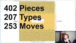 Taikyoku Shogi: The Largest Chess Variant in the World screenshot 5