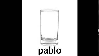 Pablo Meme