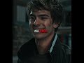 Peter & Gwen | Stereo Hearts 💖 | TASM 1 Romantic Edit | Andrew Garfield & Emma Stone Chemistry