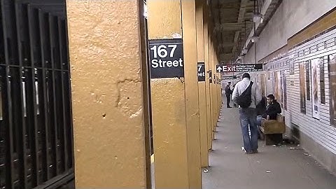 NYPD: Suspect in deadly Bronx subway attack identified