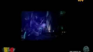 E3 2010 - EA Press Conference Dead Space 2