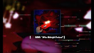 ๐ตSONG โAfter Midnight Protocolโ (Official Music)
