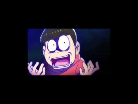阿松先生──剪輯試做