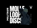 Militaur MOLLE Loop Disc 