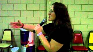 MRD vs. DCRG-6/9/12-Video 22