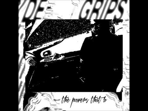 Death Grips - Pss Pss