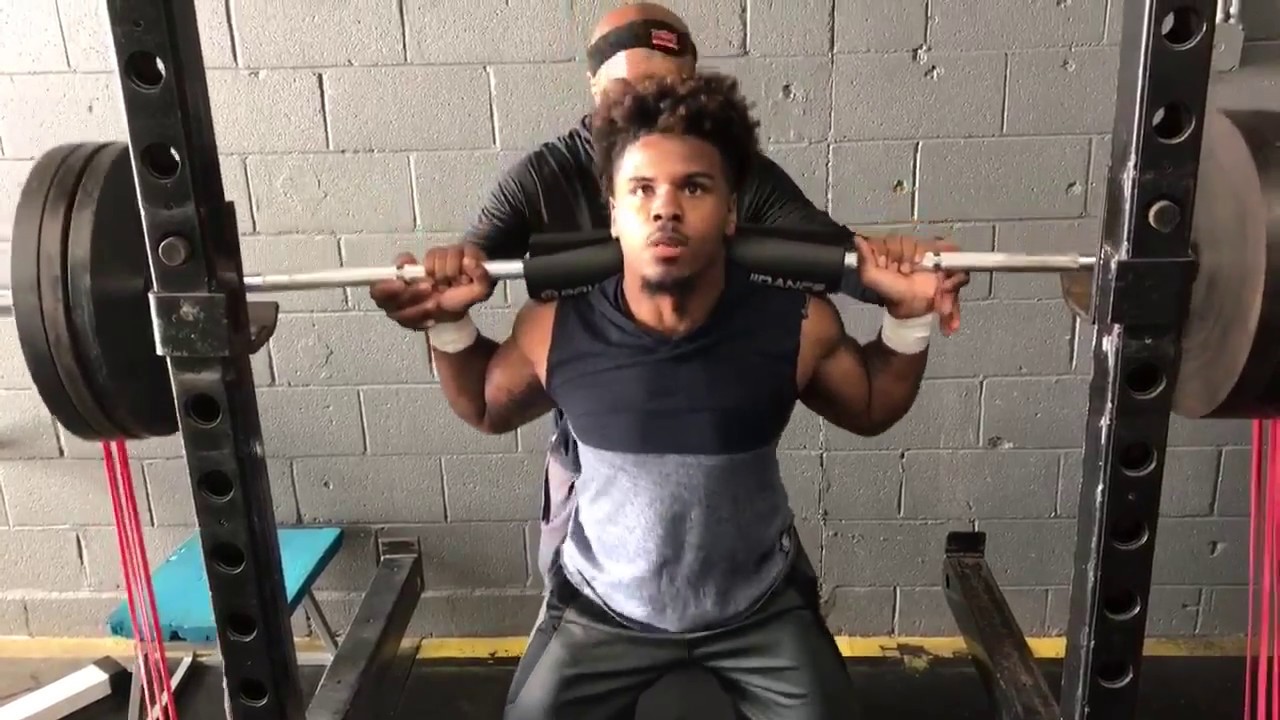 Abdul Adams Highlight Mixtape