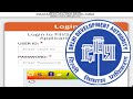 DDA Admit Card OUT | Download DDA Patwari Admit Card 2023 DDA Admit Card 2023 Kaise Download Kare