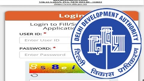 DDA Admit Card OUT | Download DDA Patwari Admit Card 2023 DDA Admit Card 2023 Kaise Download Kare