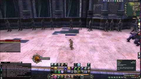 Rift - 61 Assassin PvP Build and Guide.