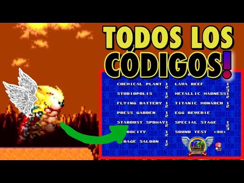 Vídeo: Trucos De Sonic Mania: Selección De Nivel, Modo De Depuración, Super Peel Out Y Otros Secretos Explicados