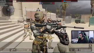 You Can't Hide Your Cheats From Me - Hacker Exposed and Rekt